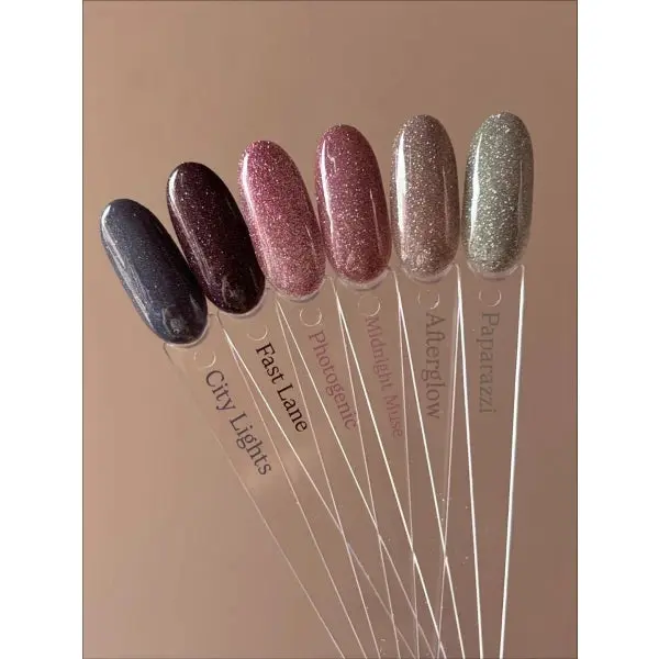 Gel Polish Fast Lane - Image 3