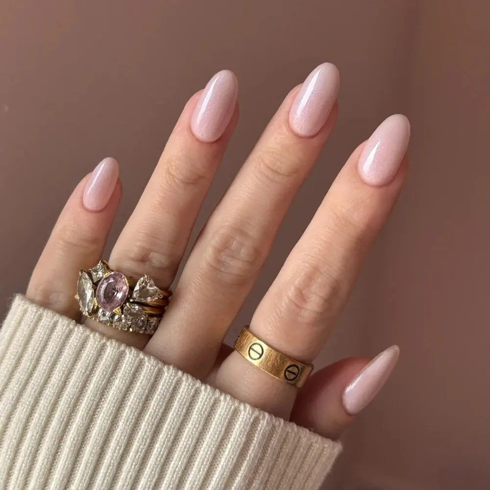 Gel Polish Pearly-Whirly - Image 2