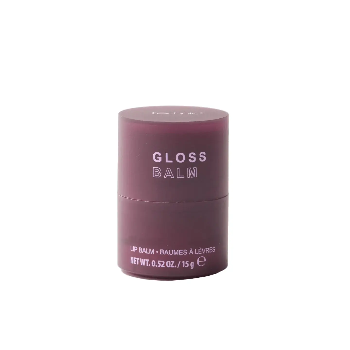 Gloss Balm Berry Nice - Image 2