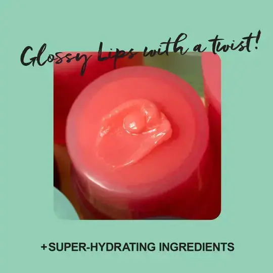 Gloss Balm Mocktail - Image 4