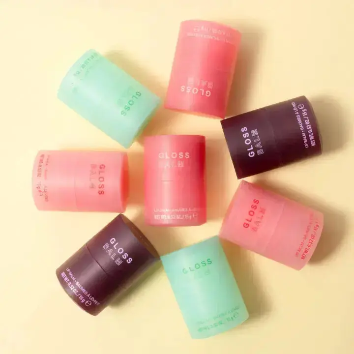 Gloss Balm Mocktail - Image 3