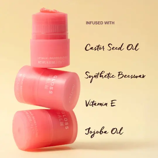 Gloss Balm Tutti Frutti - Image 3