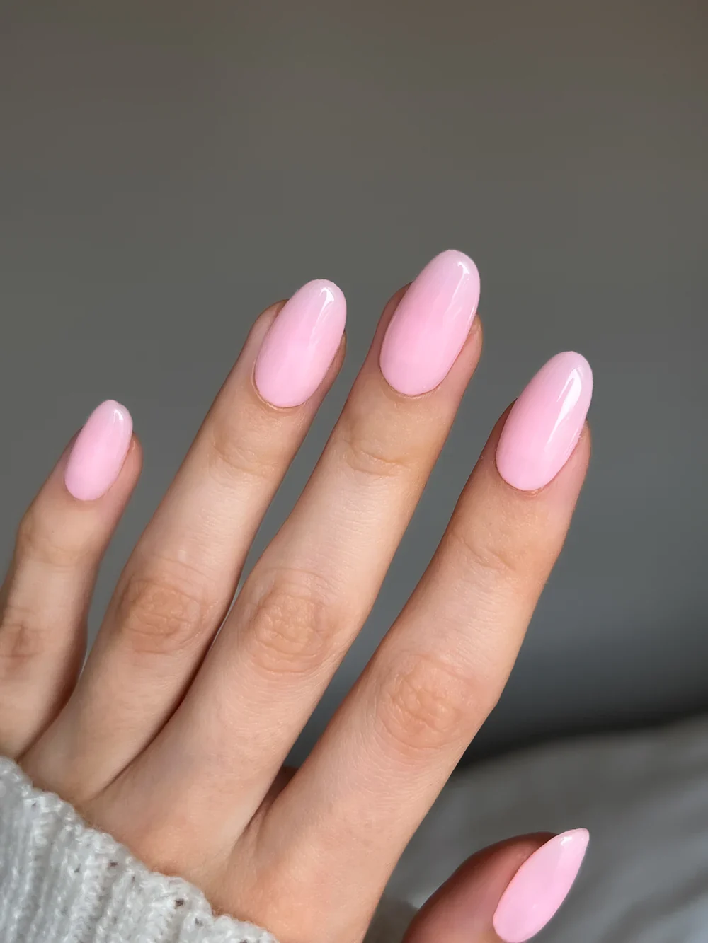 Baby Pink Dipping Powder - Image 2