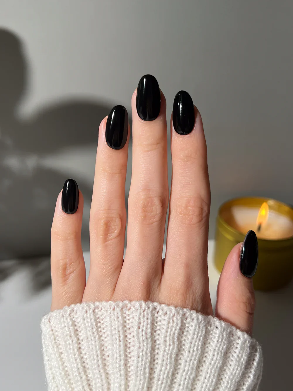 Sapphire Black Dipping Powder - Image 3