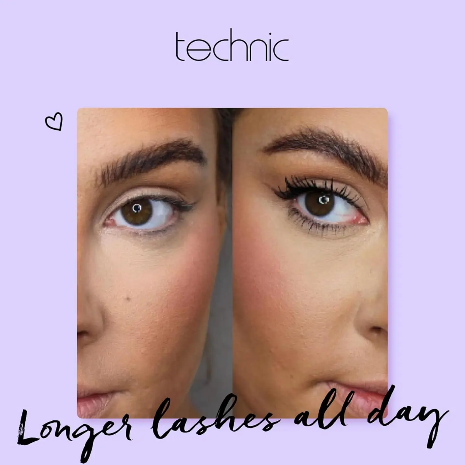 Go All Out Length & Define Mascara - Image 2