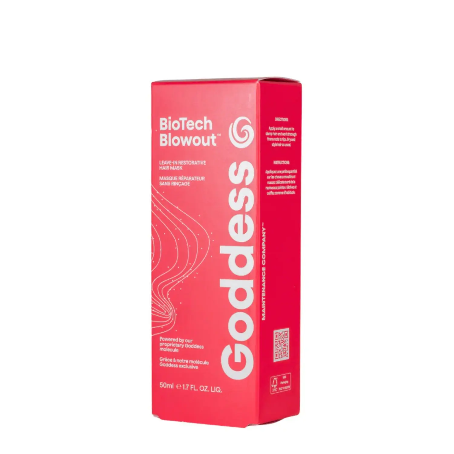 Leave-In Restorative Mask - Image 5