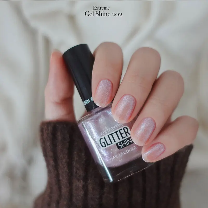 Extreme Gel Shine Nail Color 202 - Image 2