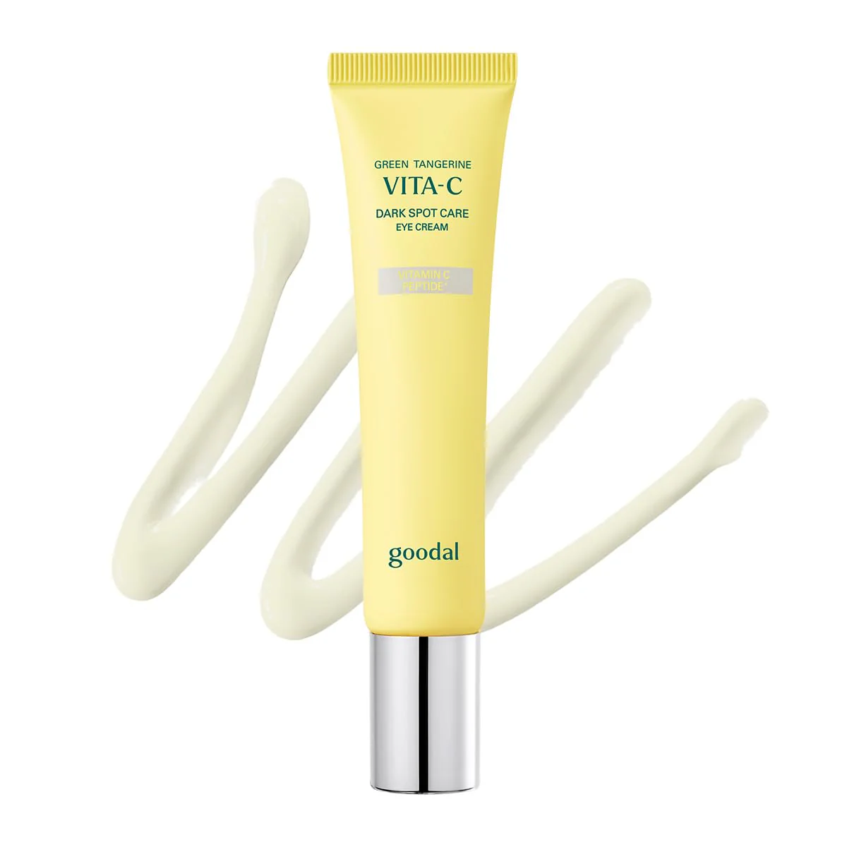 Green Tangerine Vita C Dark Circle Eye Cream - Image 7