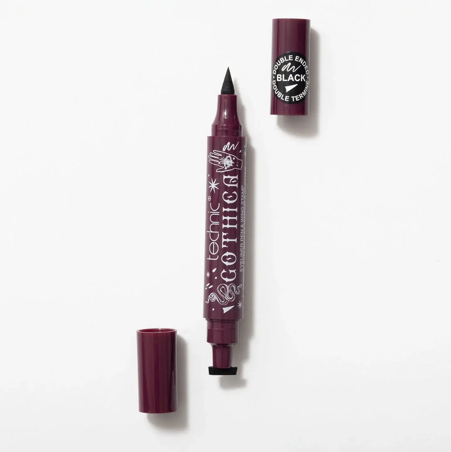 Gothica Eyeliner Pen & Winged - Image 5