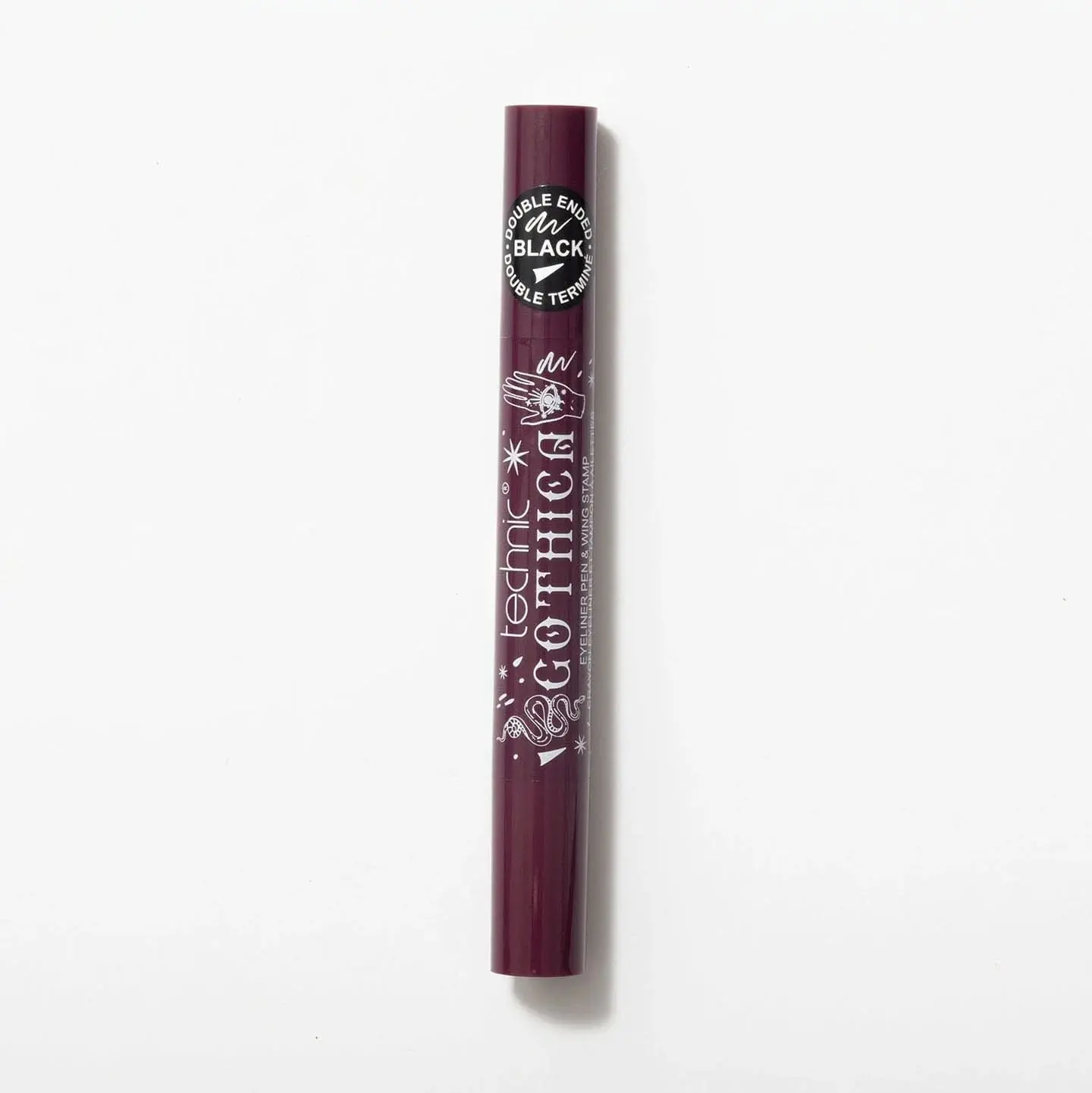 Gothica Eyeliner Pen & Winged - Image 6