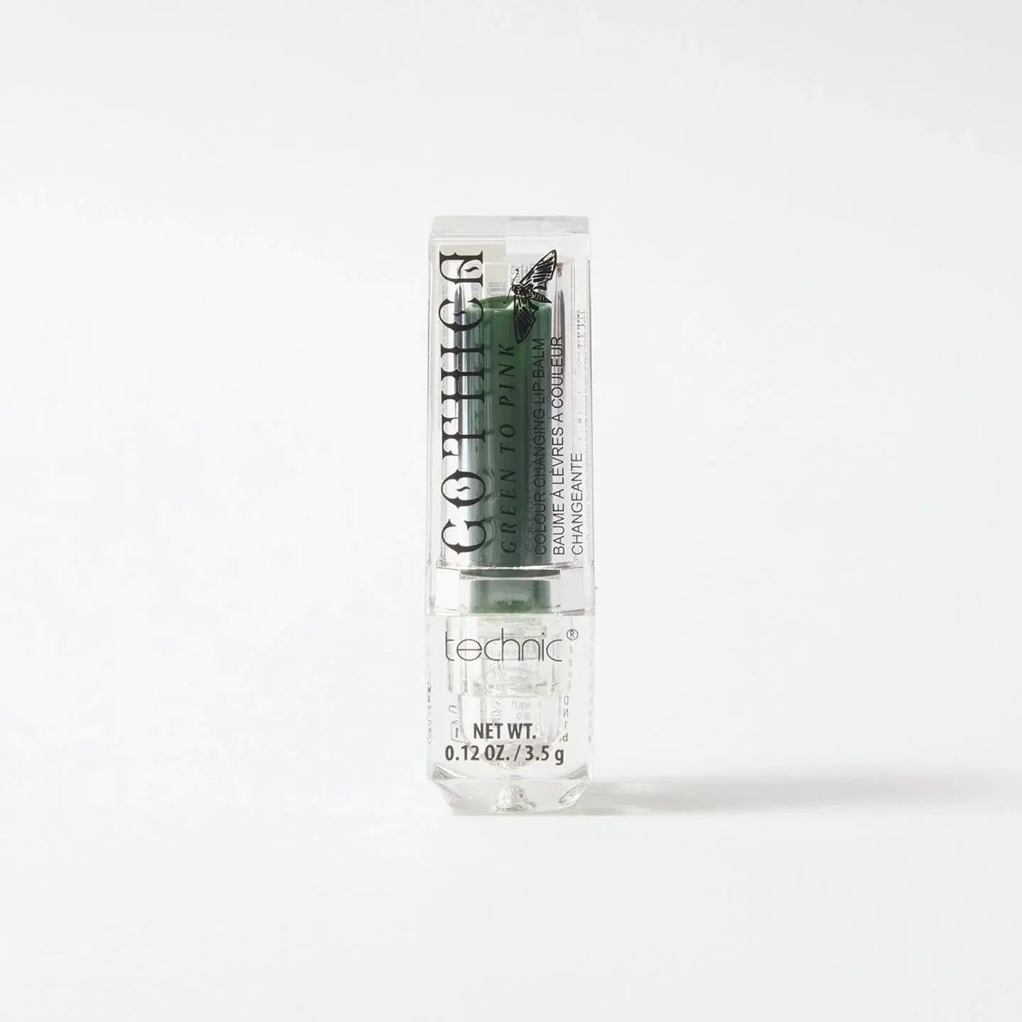 Gothica pH Lipstick Green to Pink - Image 2