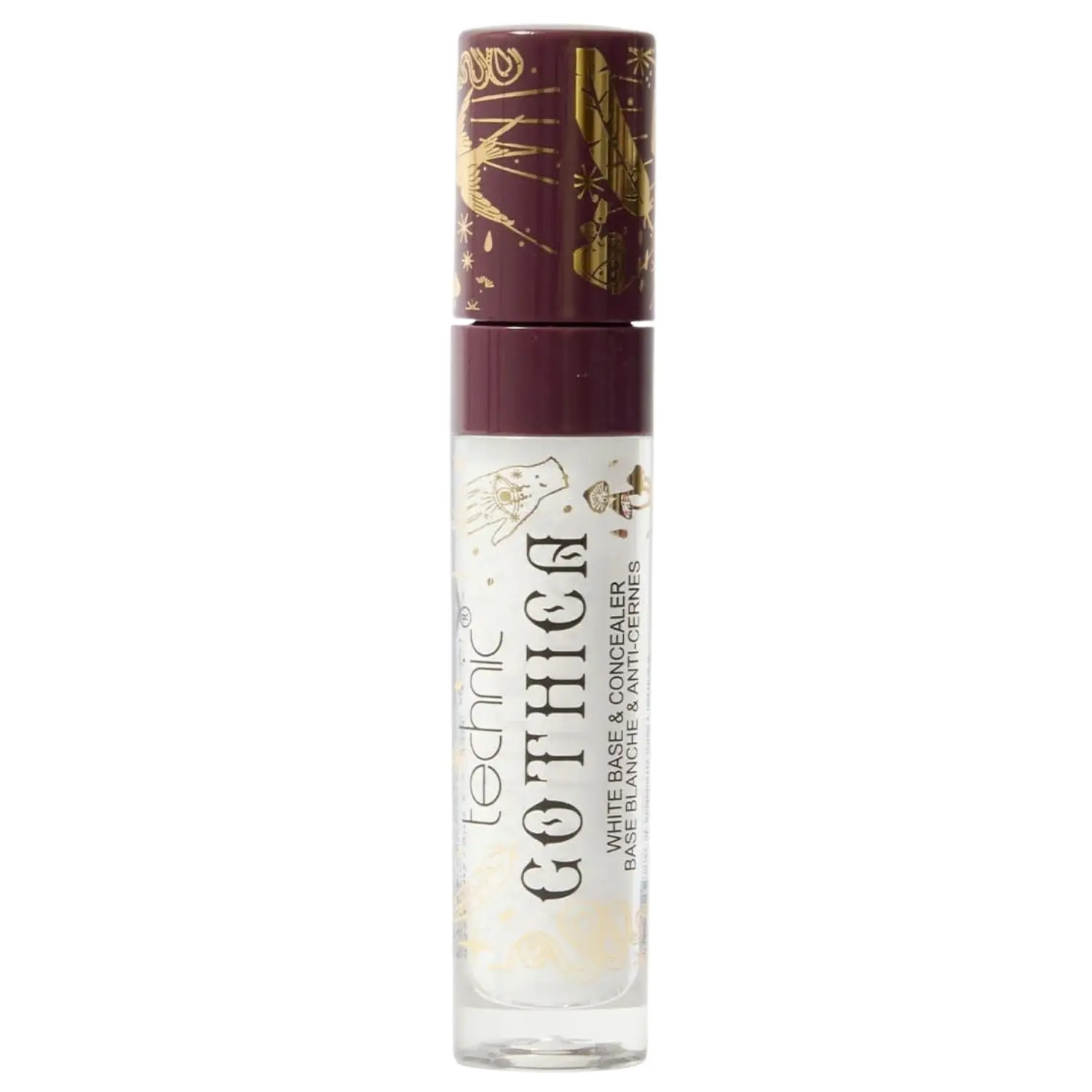 Gothica White Base & Concealer - Image 3