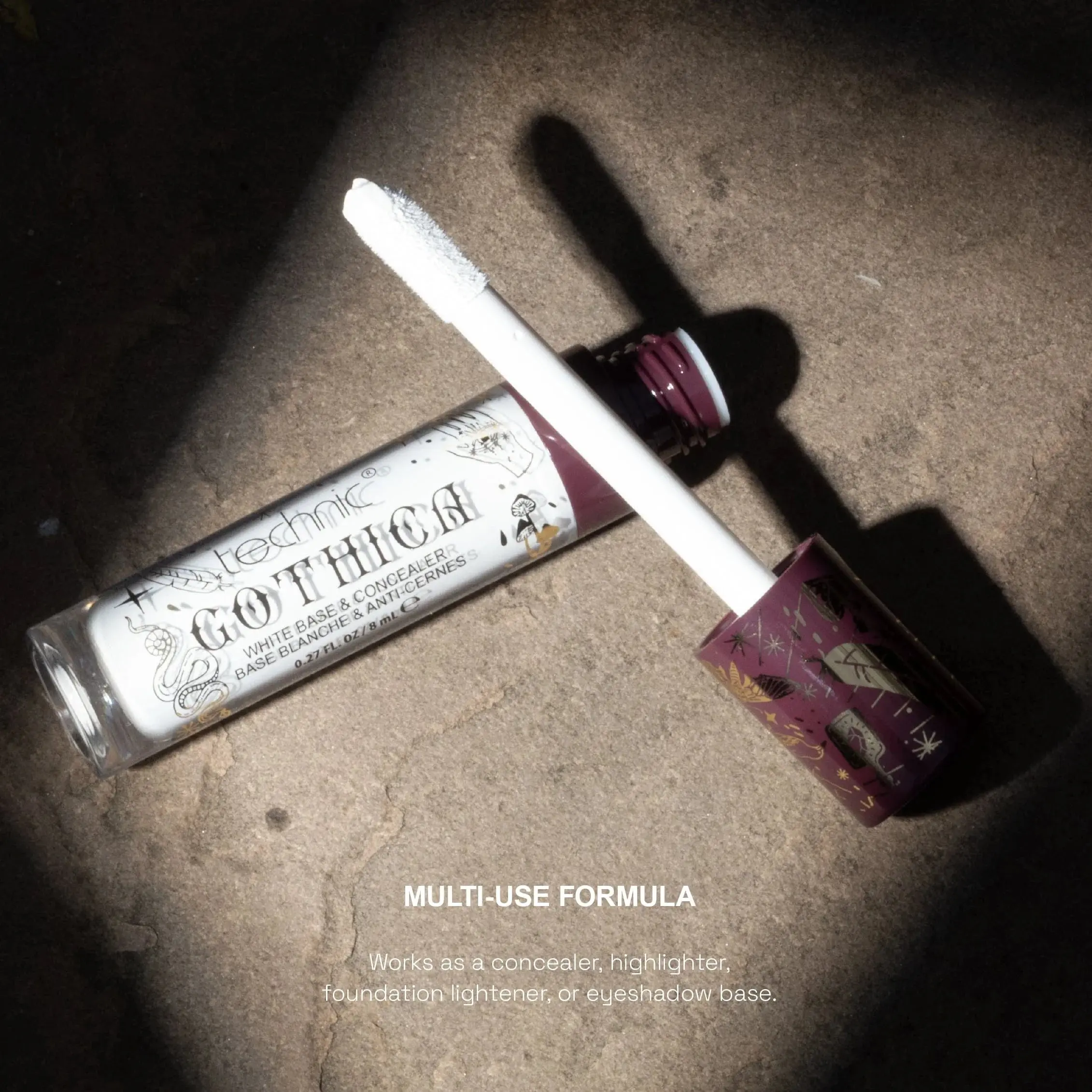 Gothica White Base & Concealer - Image 5