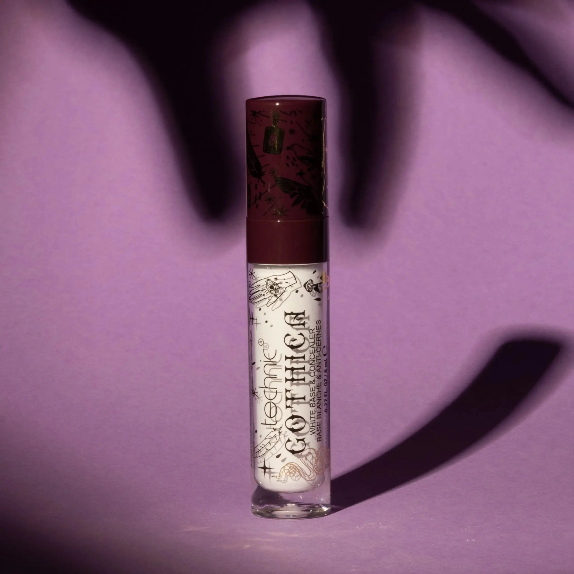 Gothica White Base & Concealer - Image 6
