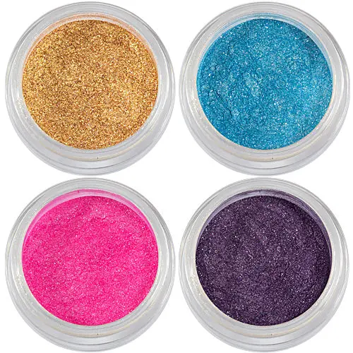 Sparkling Powder Princess Set - Image 2