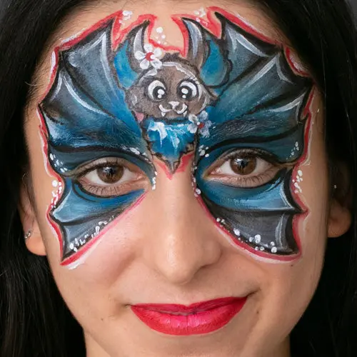 Water Make-up 4xA1 Basic - Image 3