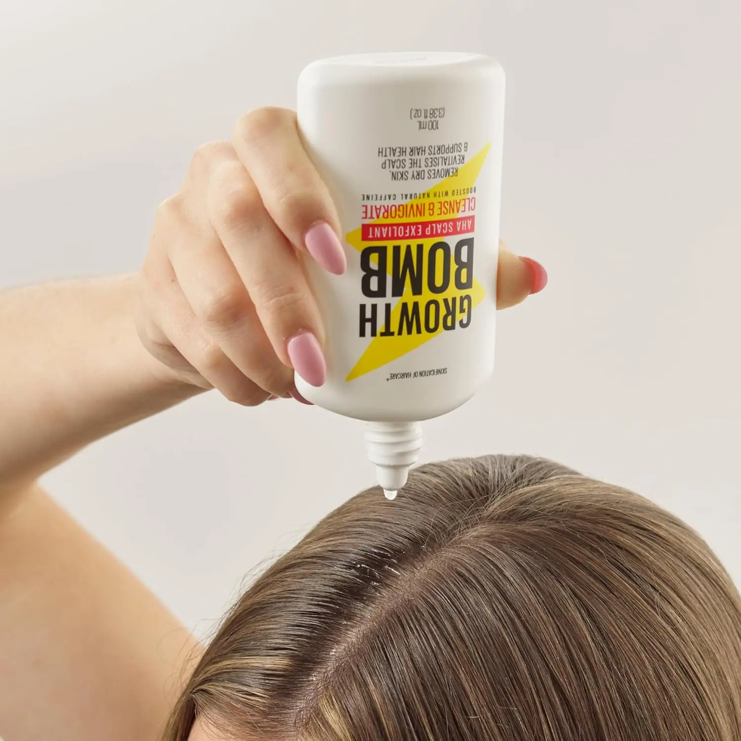 Exfoliant Aha Scalp - Image 2