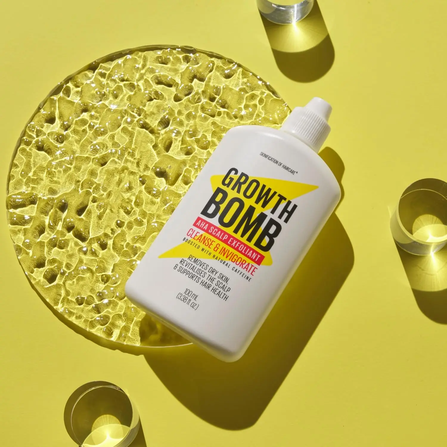 Exfoliant Aha Scalp - Image 3