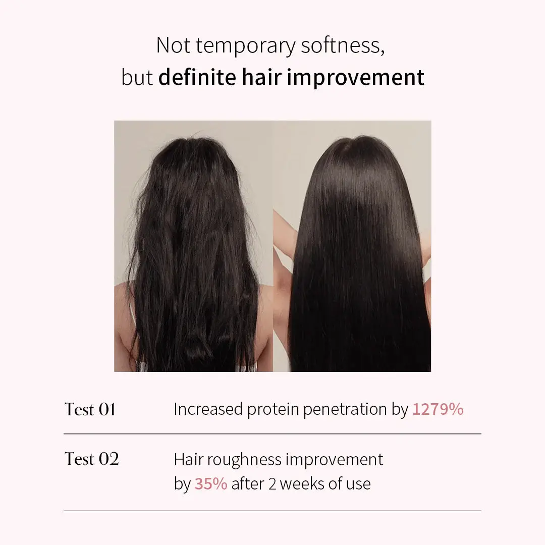 Damage Therapy Hair Cream Treatment EX - Image 2