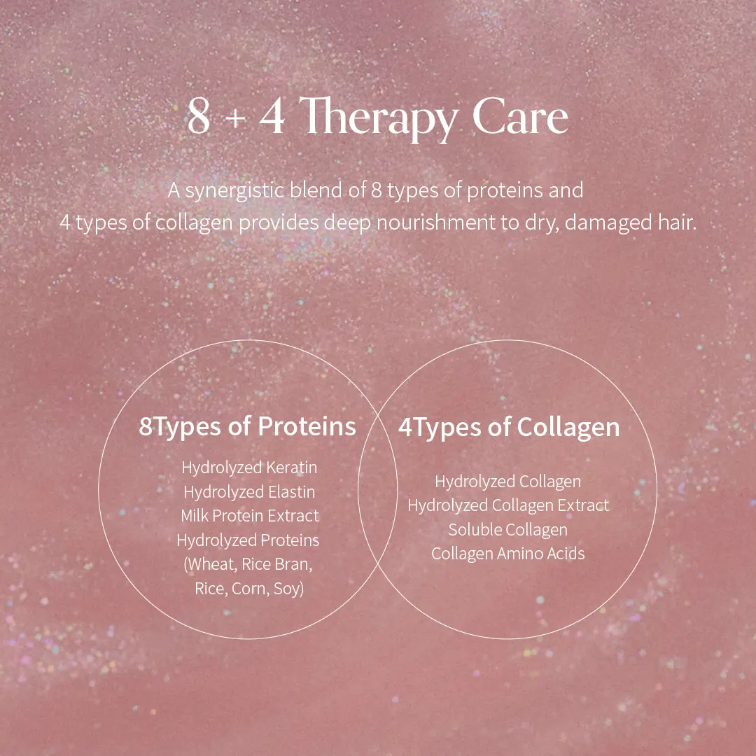 Damage Therapy No-Wash Treatment EX - Image 3