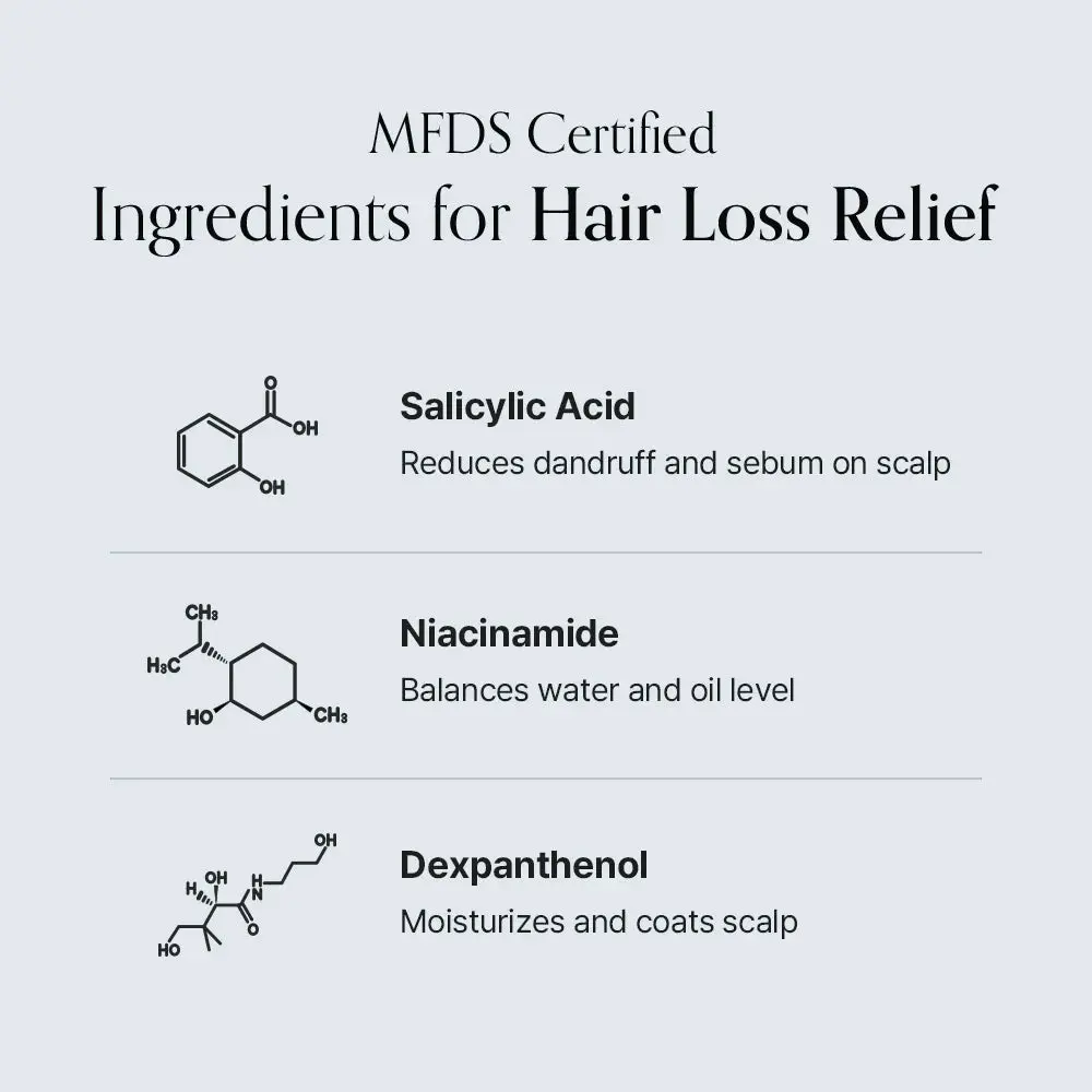 Damage Therapy Scalp Scaling Ampoule - Image 7