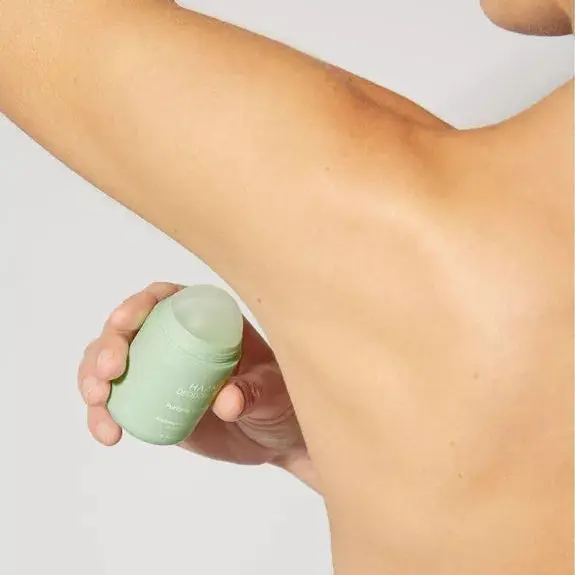 Deodorant Purifying Verbena - Image 2