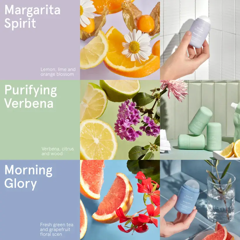 Deodorant Purifying Verbena - Image 5