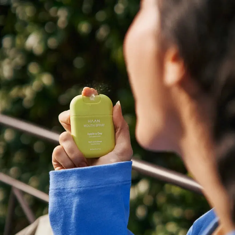 Mouthspray Apple A Day - Image 2