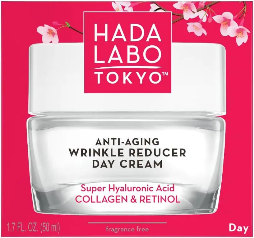 Day Cream Anti-Aging - Image 6