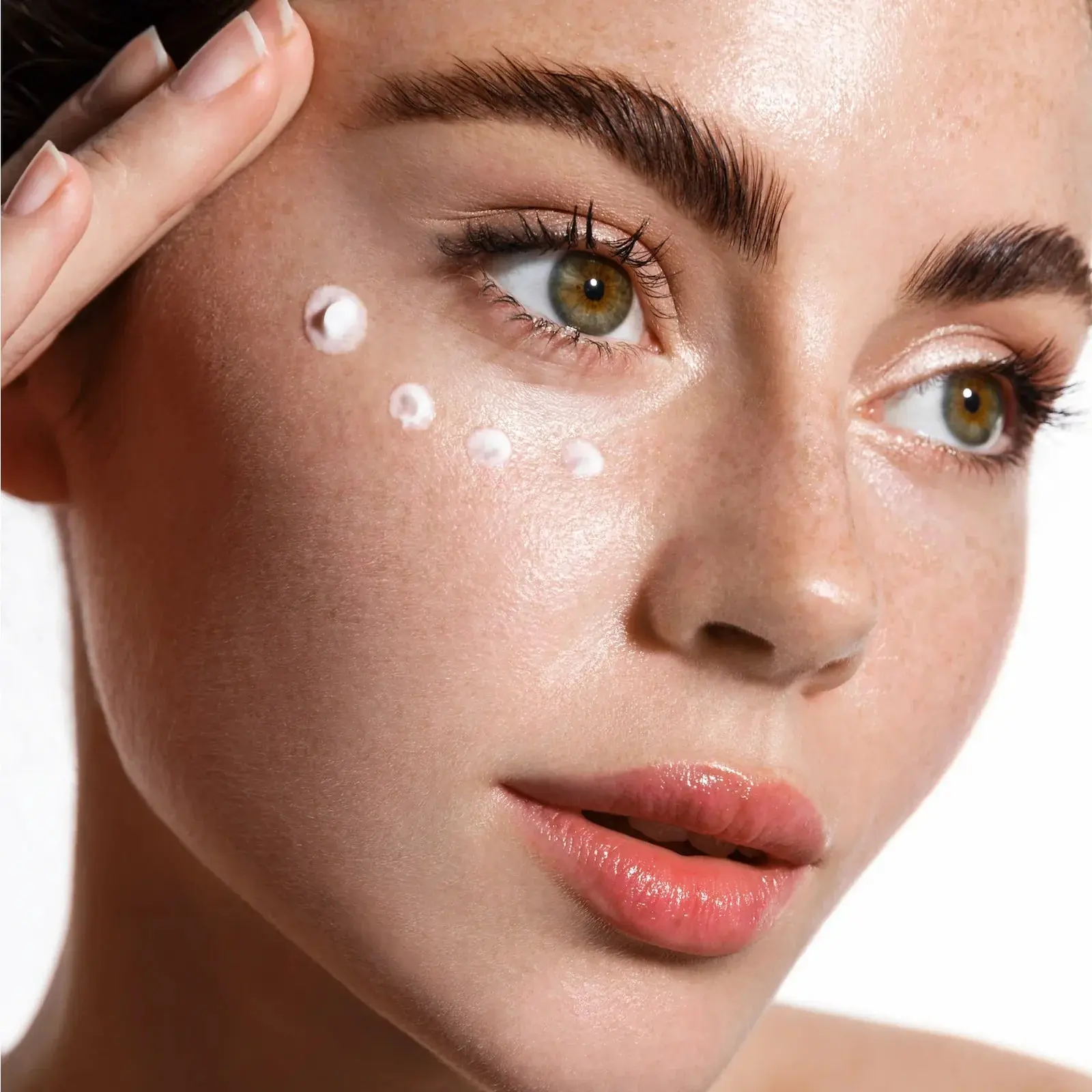 Eye & Mouth Area Cream - Image 2