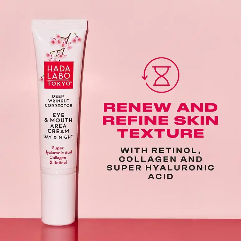 Eye & Mouth Area Cream - Image 4
