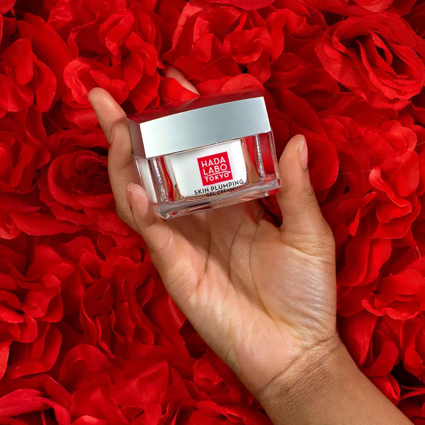 Skin-Plumping Gel - Image 5