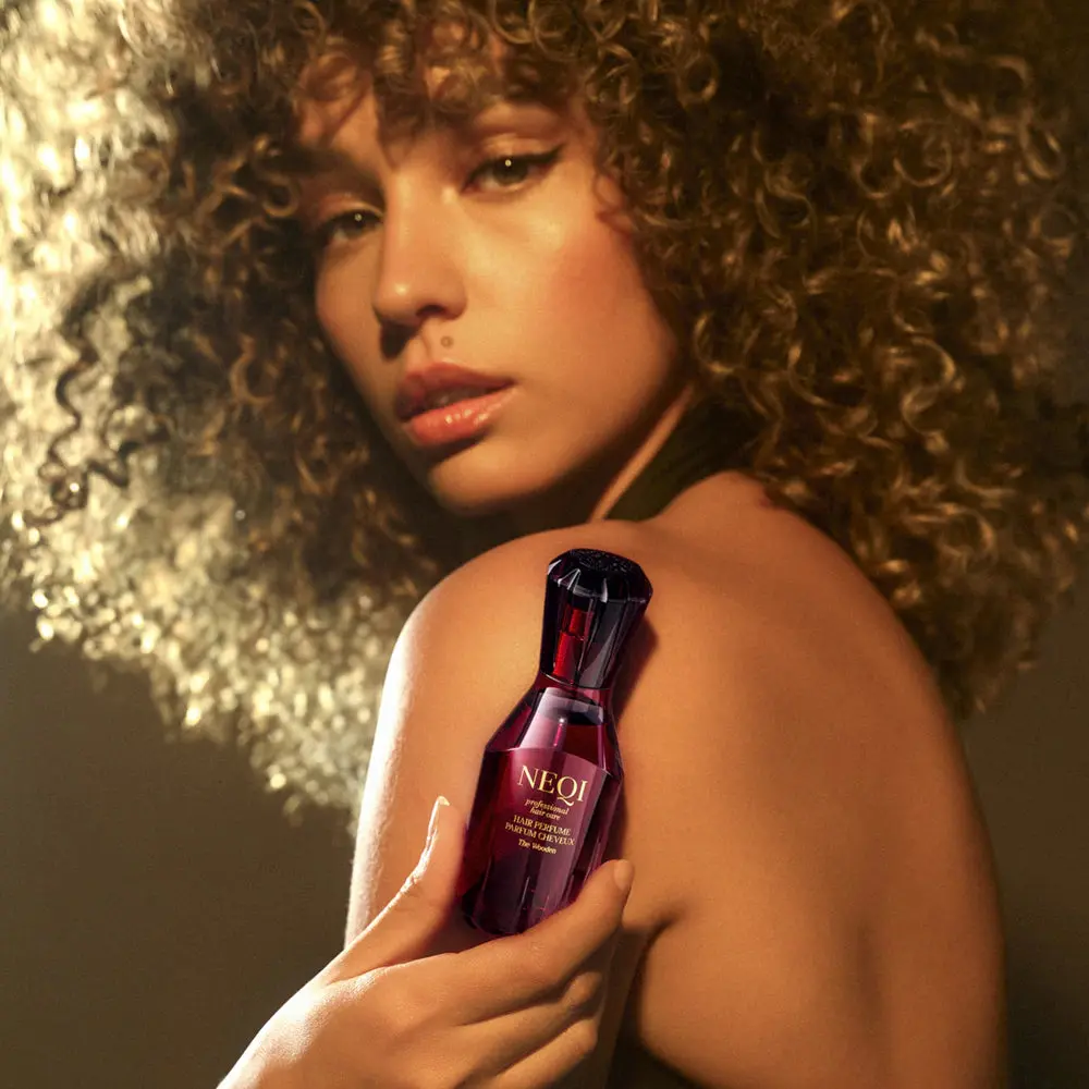 Hair Perfume The Wooden - Image 3
