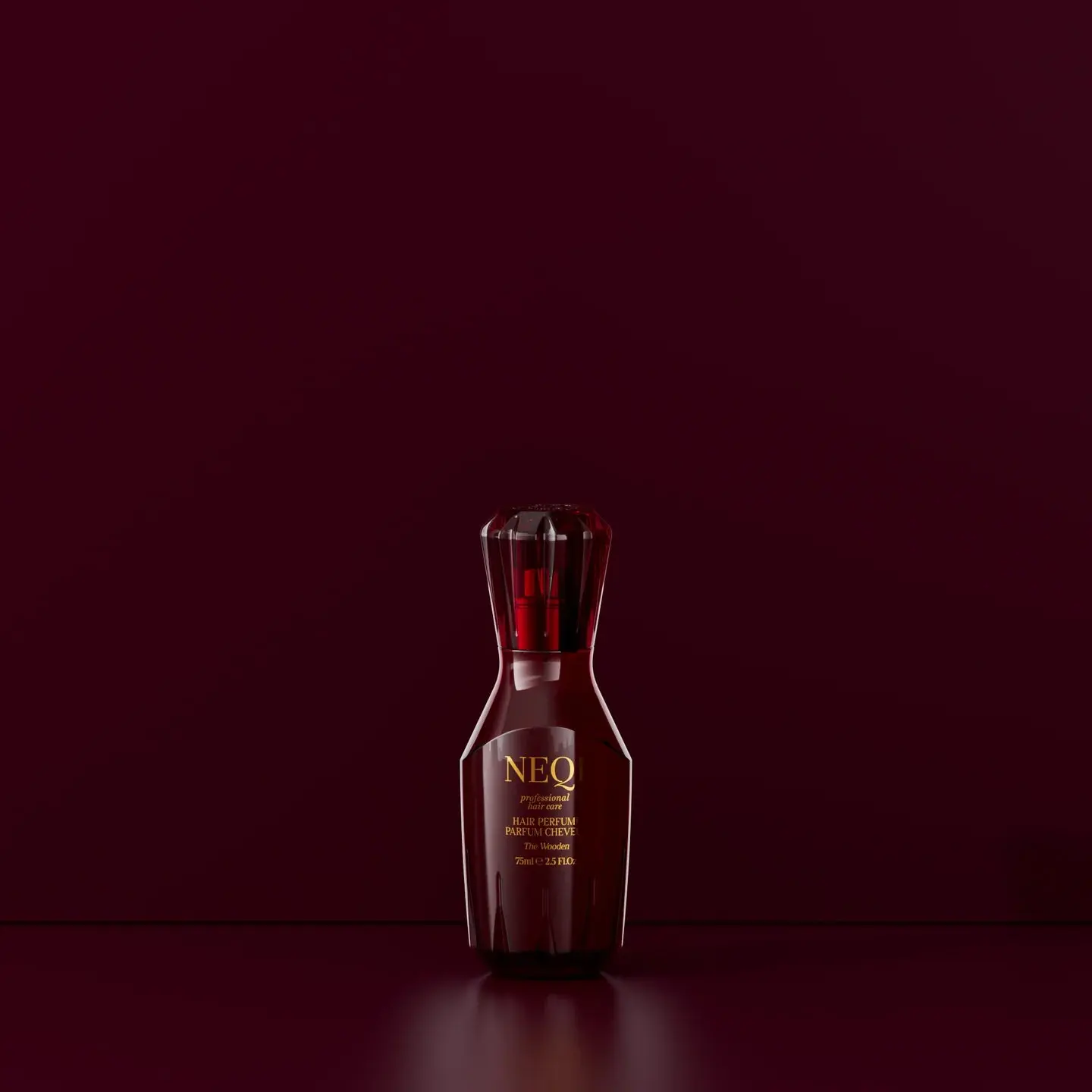 Hair Perfume The Wooden - Image 4