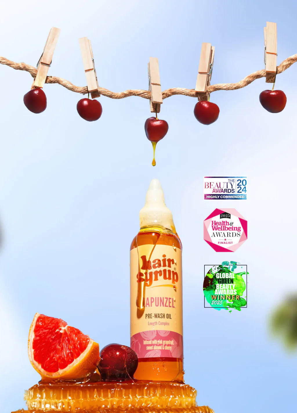 Rapunzel 300 ml - Image 2