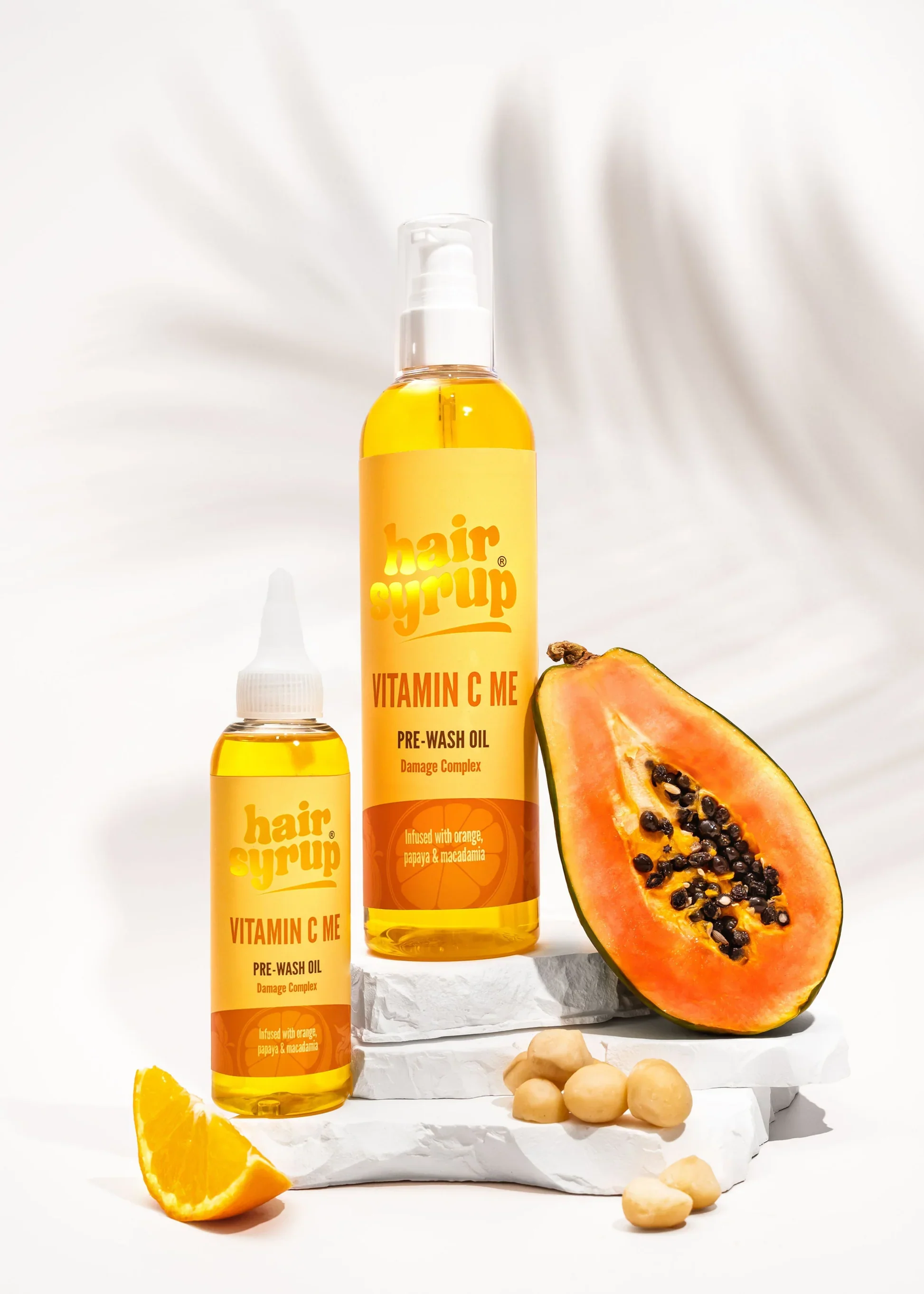Vitamin C Me 100 ml. - Image 2