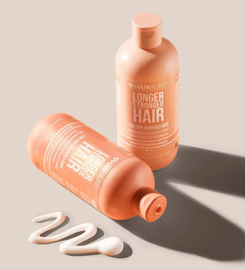 Conditioner For Dry Damaged Hair - Image 5