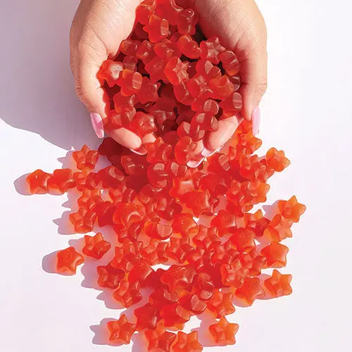 Gummy Stars - Image 2