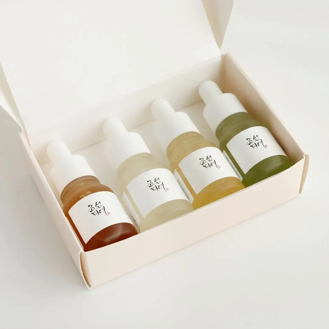 Hanbang Serum Discovery Kit - Image 2