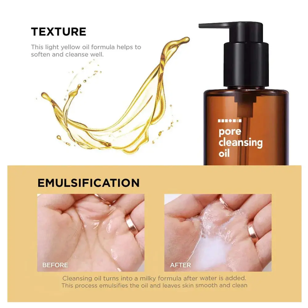 Pore Cleansing Oil BHA - Image 2