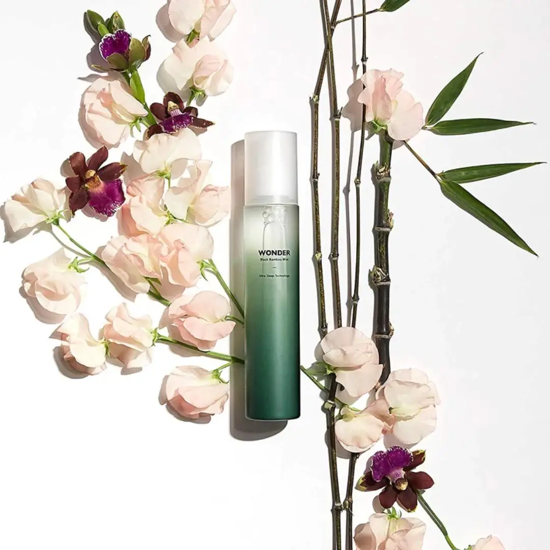 Black Bamboo Mist - Image 3