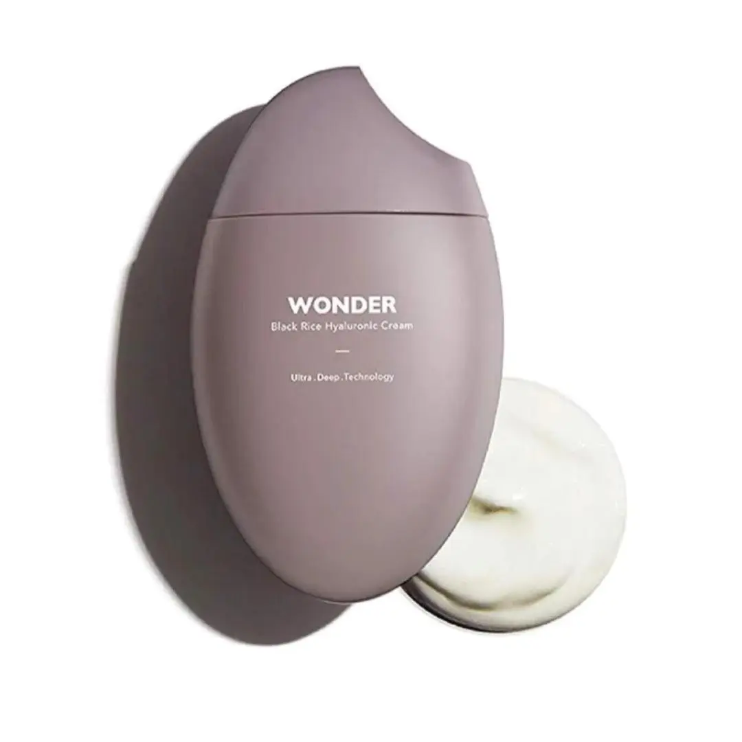 Black Rice Hyaluronic Cream - Image 2