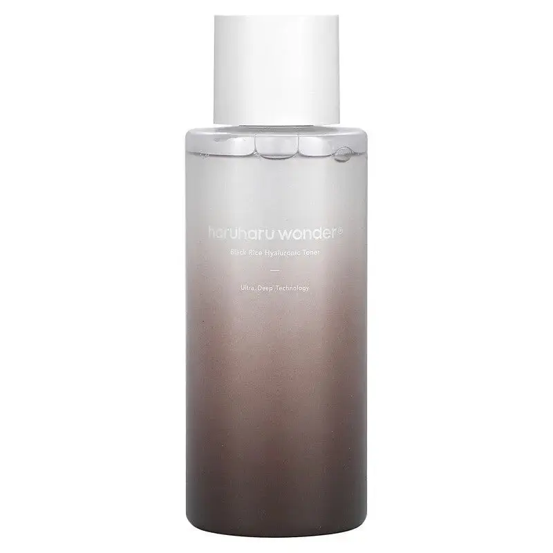 Black Rice Hyaluronic Toner - Image 2