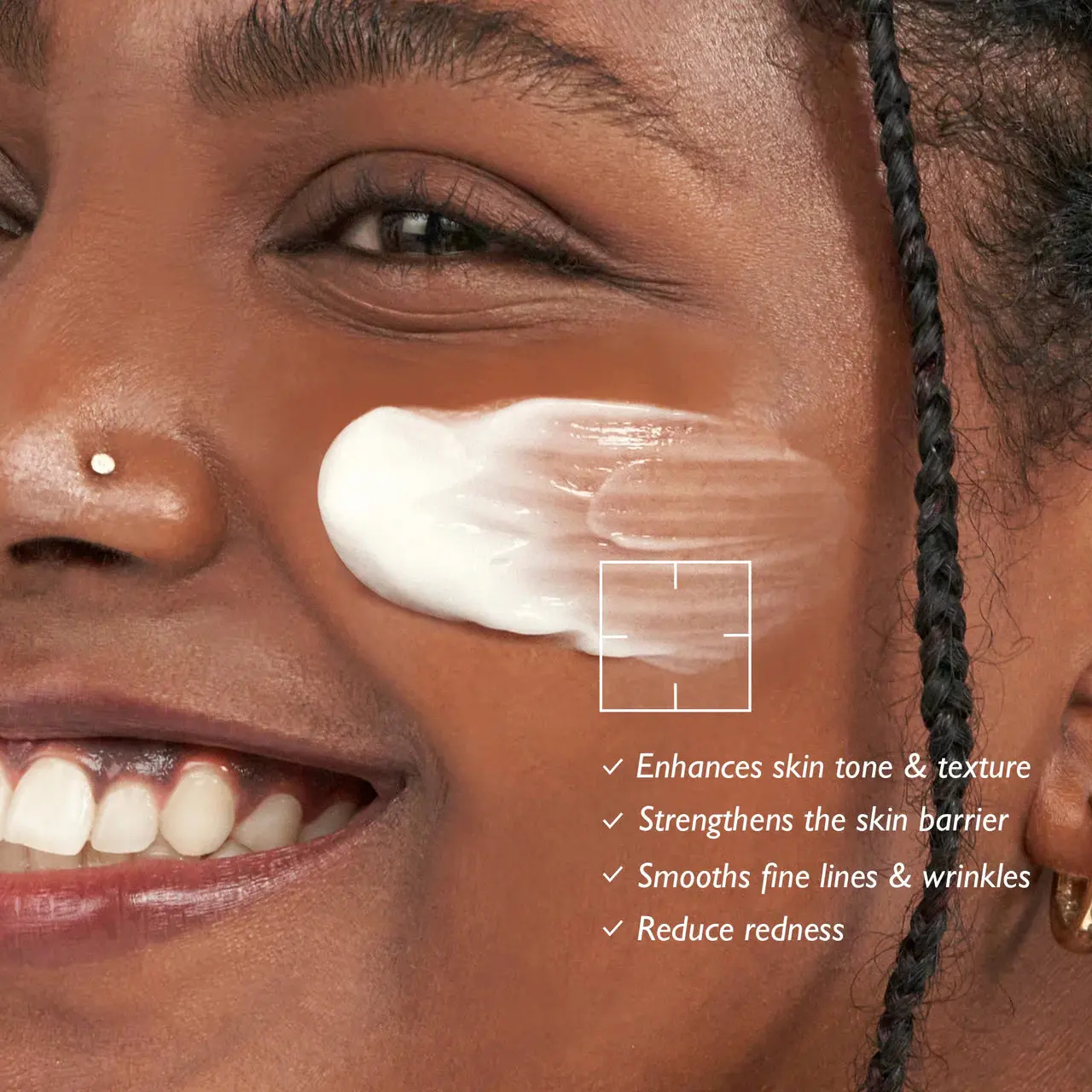 Centella 5% Niacinamide Radiance Gel Cream 40 gr. - Image 3