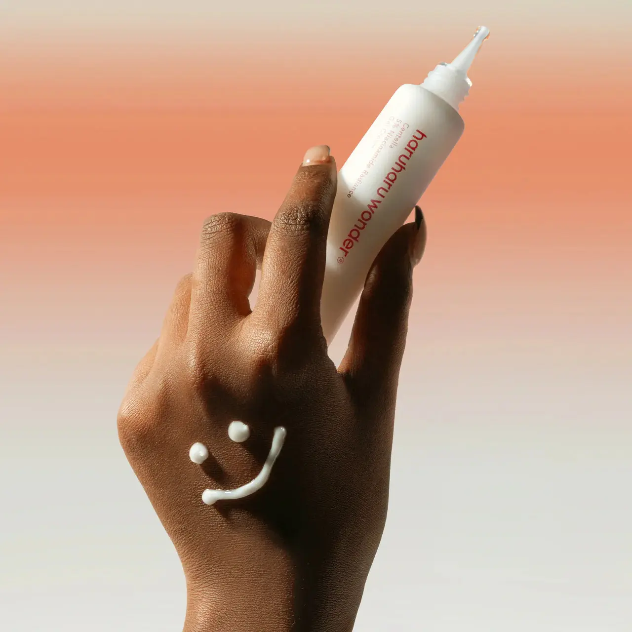 Centella 5% Niacinamide Radiance Gel Cream 40 gr. - Image 4