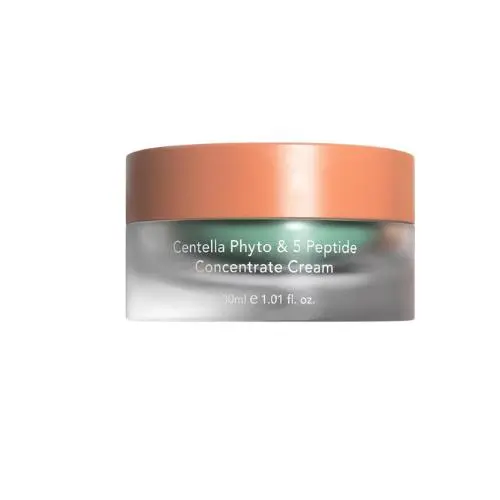Centella Phyto & 5 Peptide Concentrate Cream Refill - Image 2