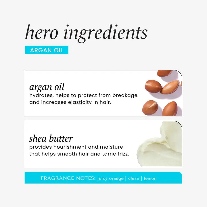 Argan Oil Repairing Conditioner - Image 4
