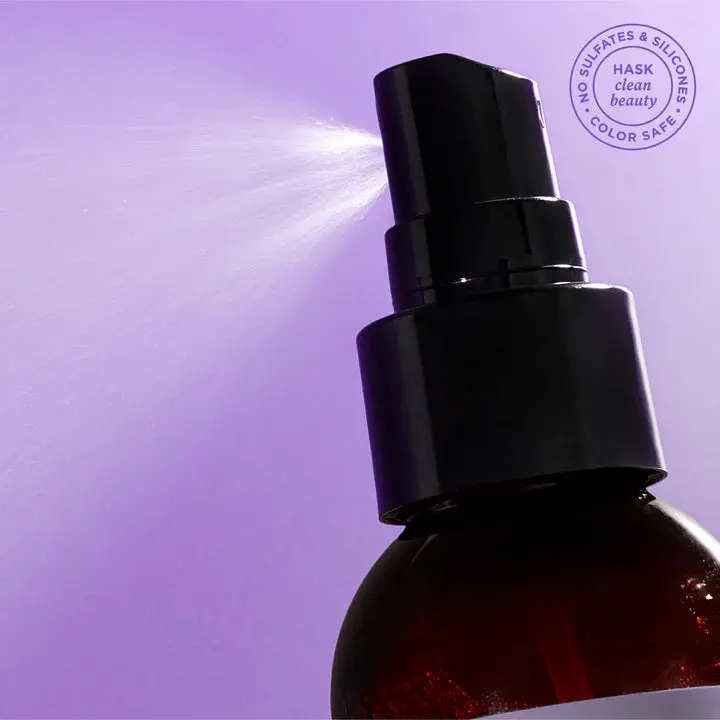 Biotin 5 in 1 Leave-In Spray - Image 2