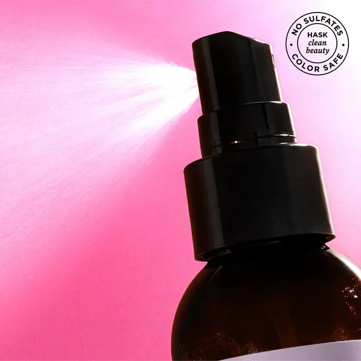 Keratin Smoothing 5-in-1 Leave-In Spray - Image 2