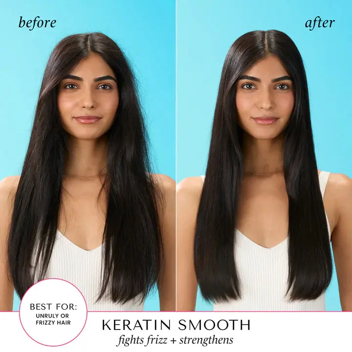 Keratin Smoothing Conditioner - Image 3